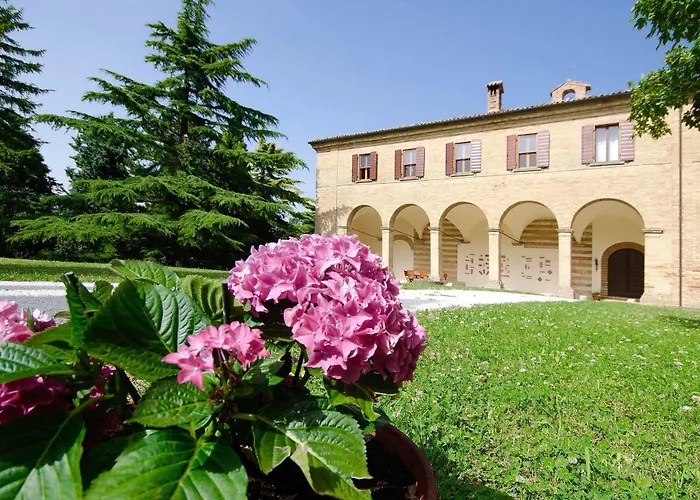 Convento Di San Francesco Mondaino