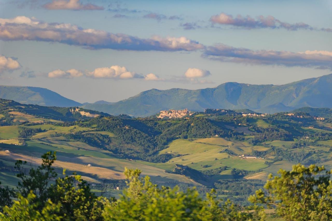 Bed and breakfast Convento Di San Francesco *