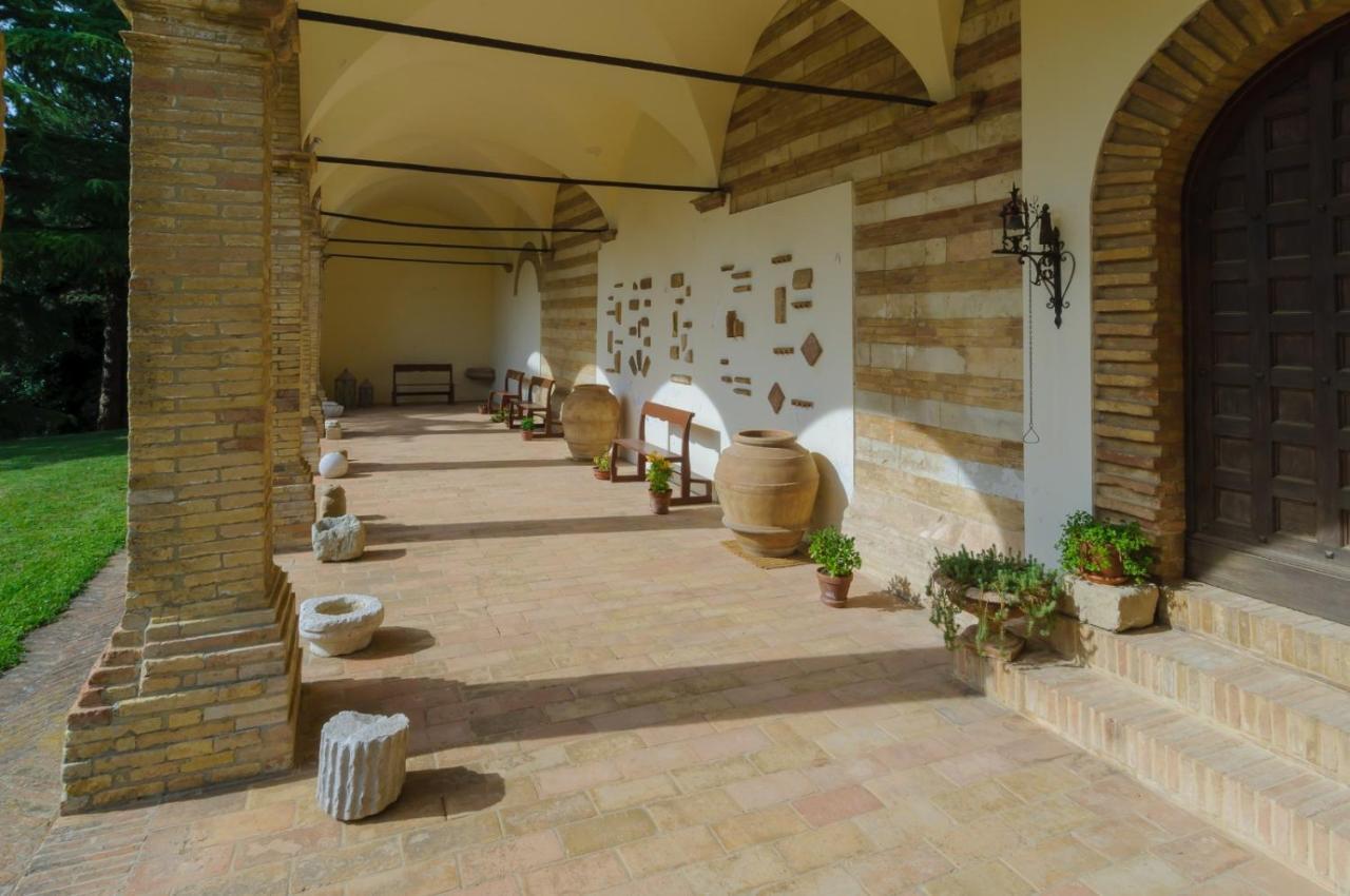 Bed and breakfast Convento Di San Francesco *