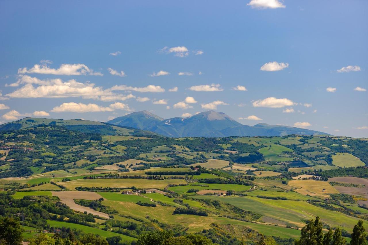 Bed and breakfast Convento Di San Francesco