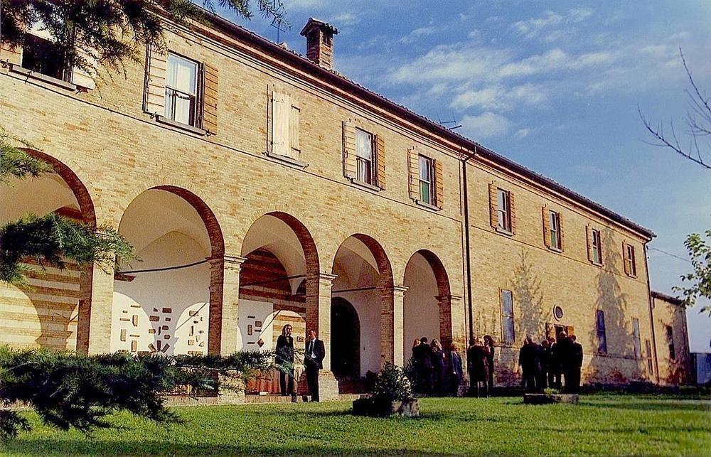 Convento Di San Francesco Frühstückspension *