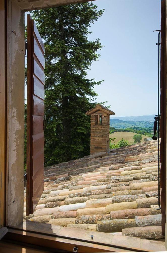 Convento Di San Francesco Frühstückspension