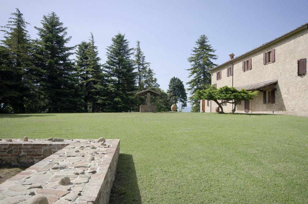 Convento Di San Francesco Frühstückspension