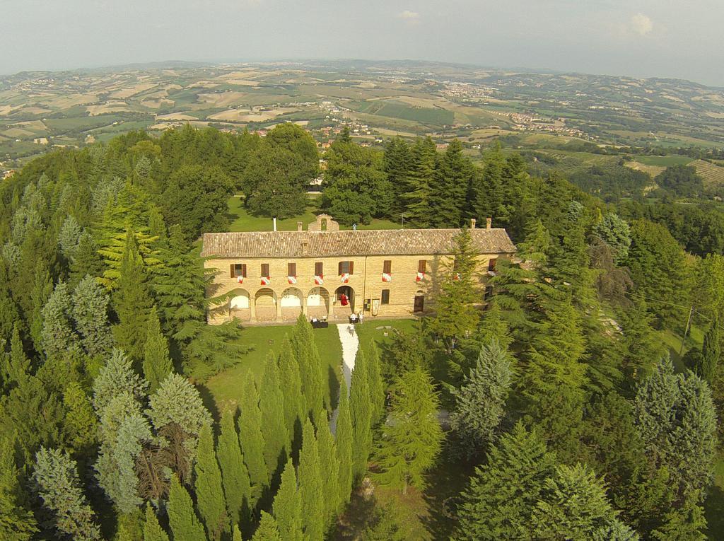 Convento Di San Francesco *