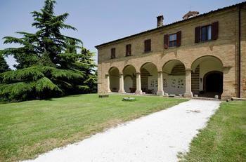 Frühstückspension Convento Di San Francesco