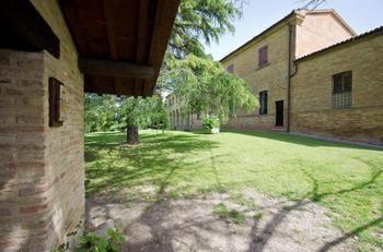 Convento Di San Francesco Frühstückspension