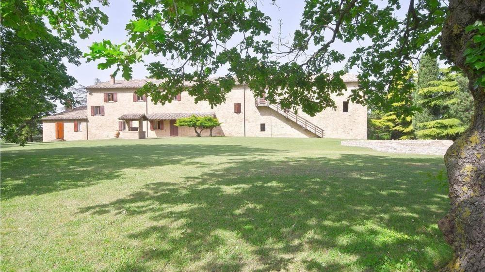 Convento Di San Francesco *
