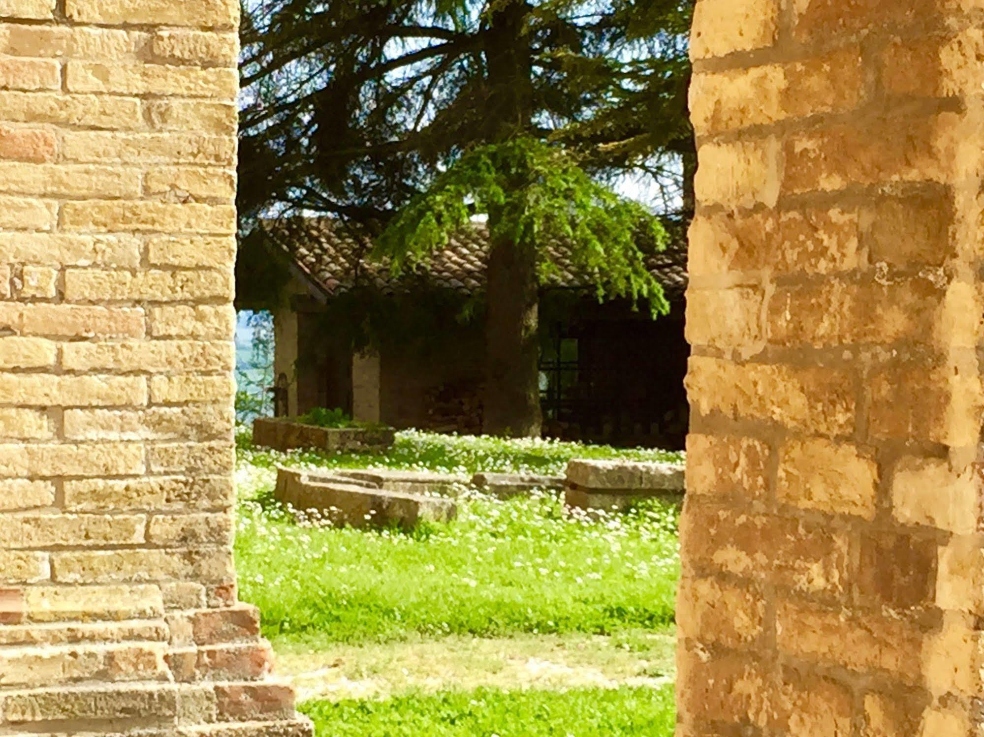 Convento Di San Francesco *