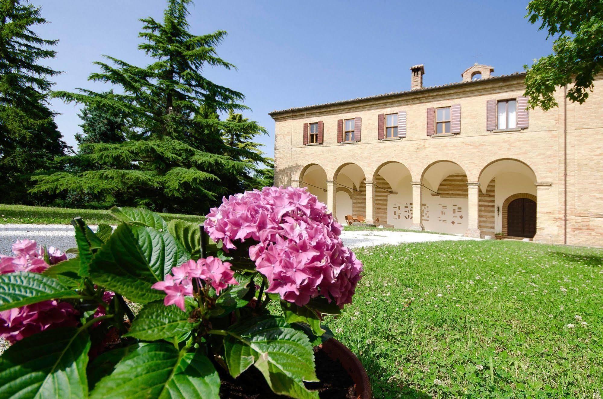 Convento Di San Francesco Frühstückspension *