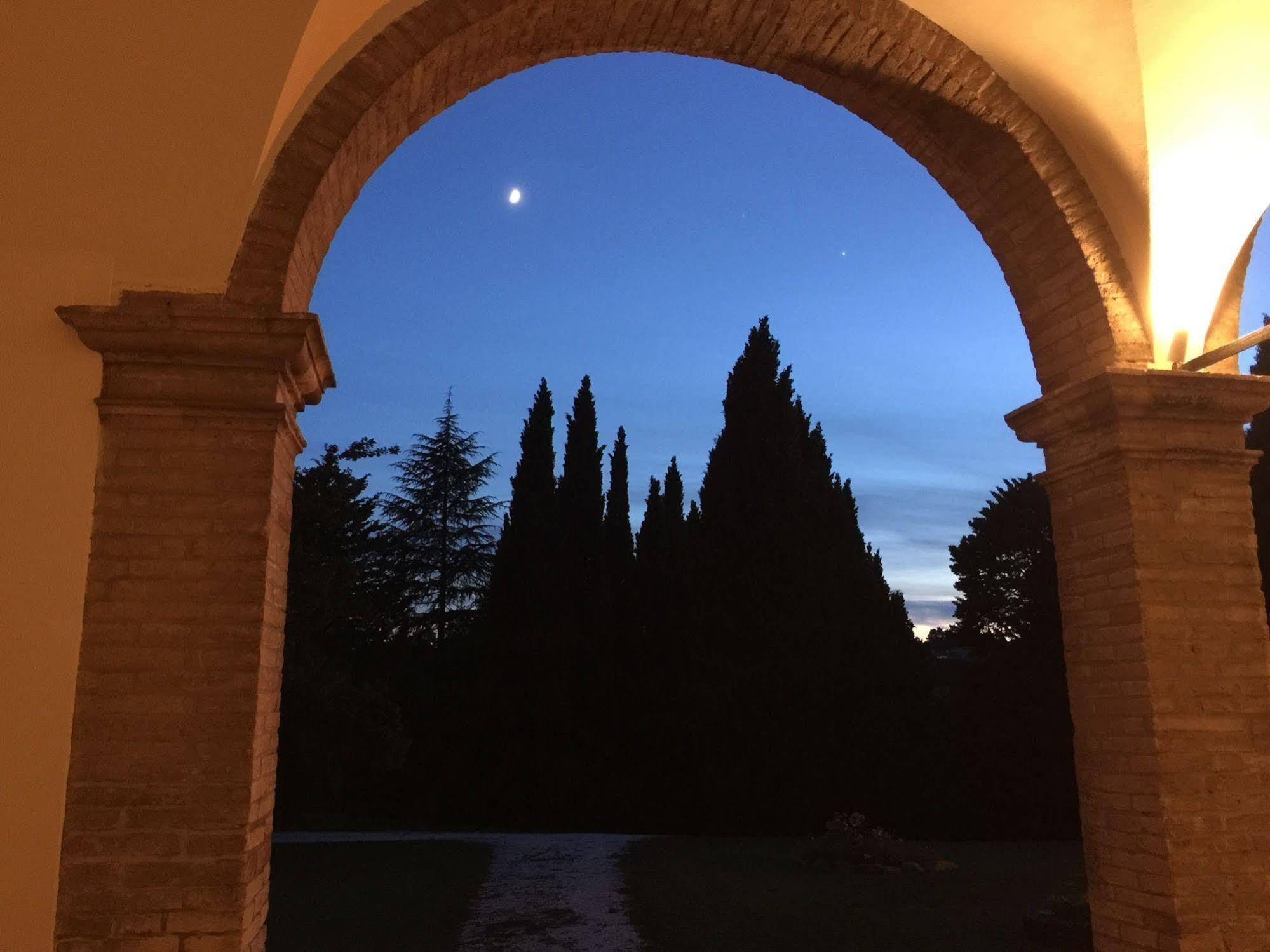 Convento Di San Francesco