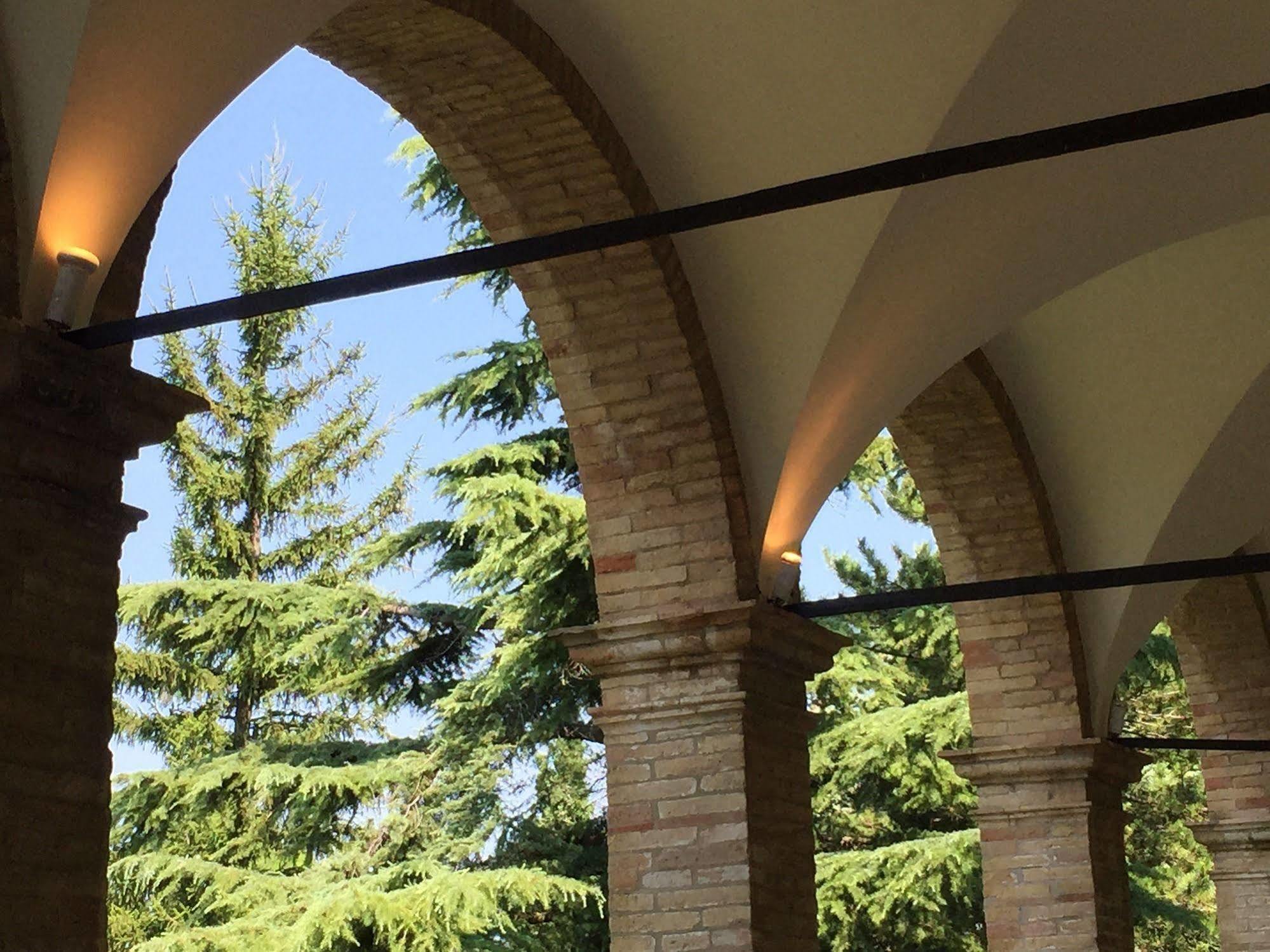 Convento Di San Francesco Frühstückspension